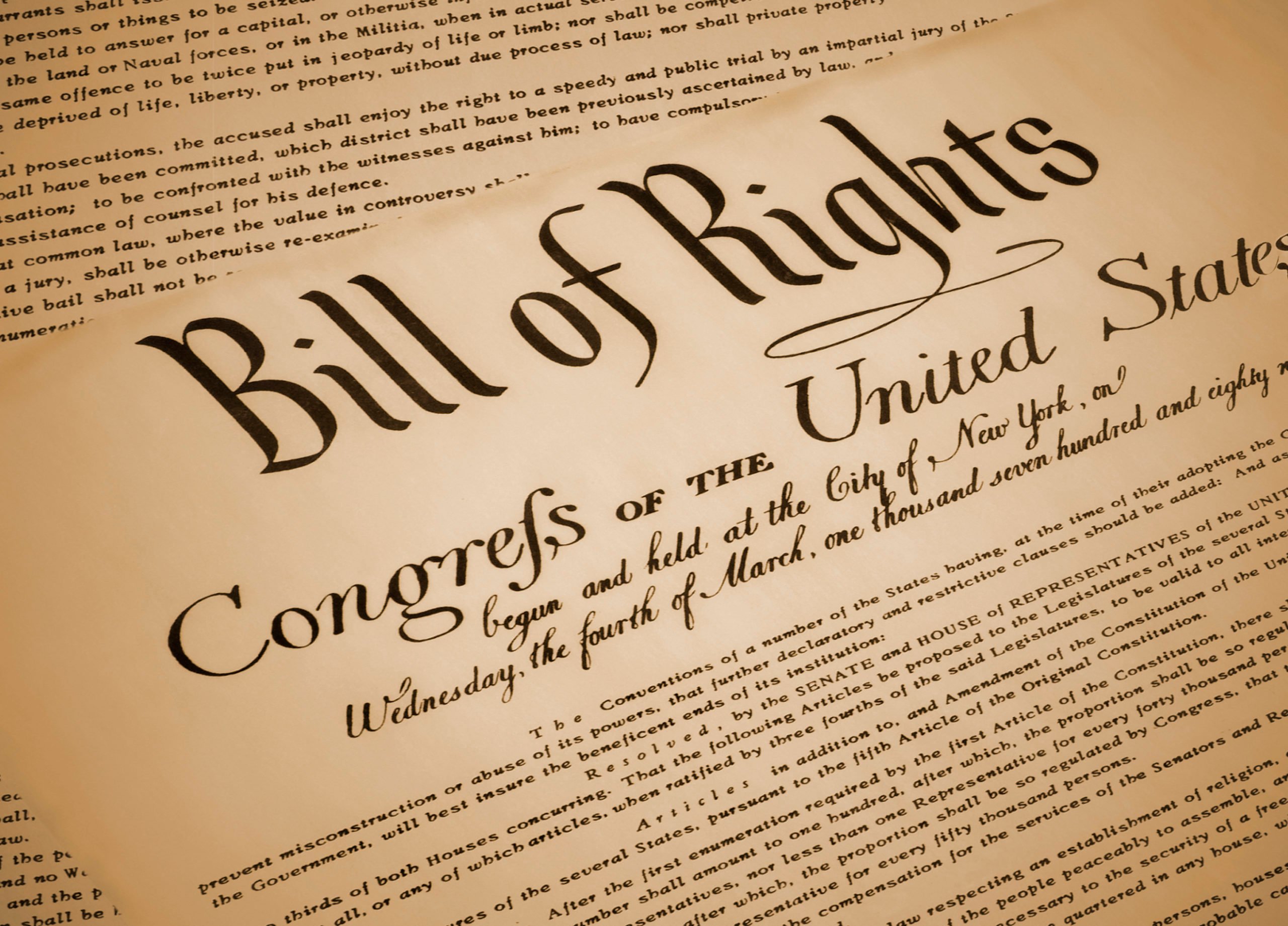 Why Should We Care About the Ninth Amendment?