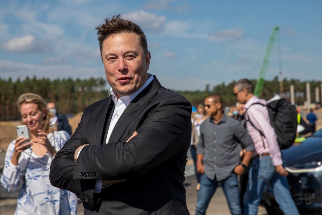 Tesla’s Elon Musk Accuses SEC of Harassment, Broken Promises, and Chilling Free Speech