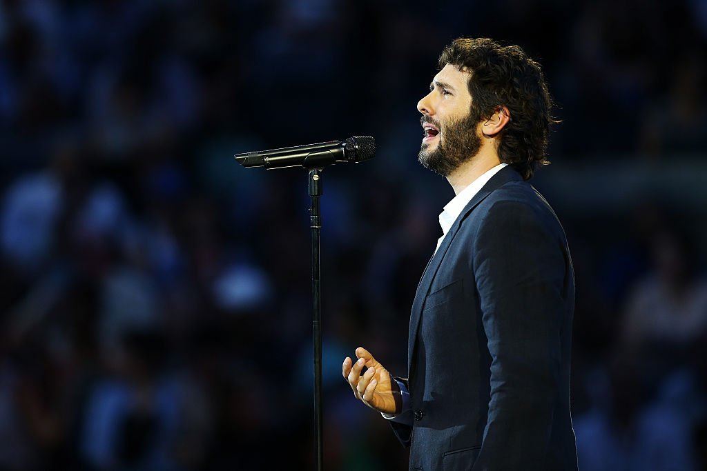 SCOTUS Declines Review of Copyright Suit Over Josh Groban’s ‘You Raise Me Up’