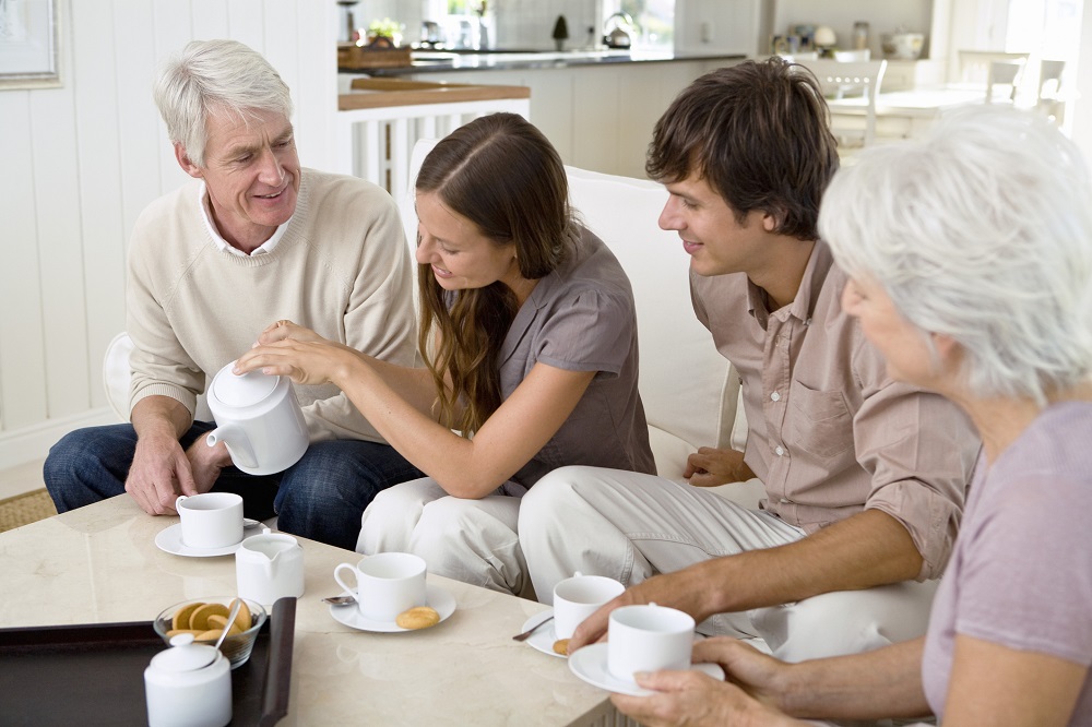 Why Blended Families Need Estate Planning